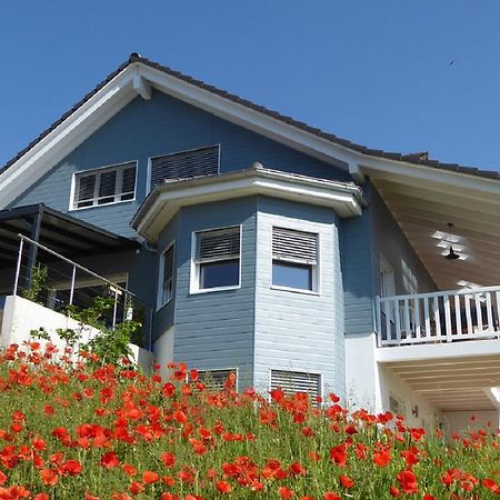 B+B Passifleur Delemont Exterior photo