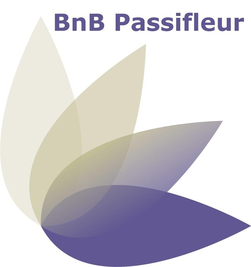 B+B Passifleur Delemont Exterior photo